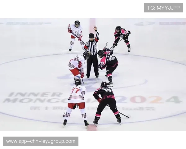 冰球球员互助精神感动全场