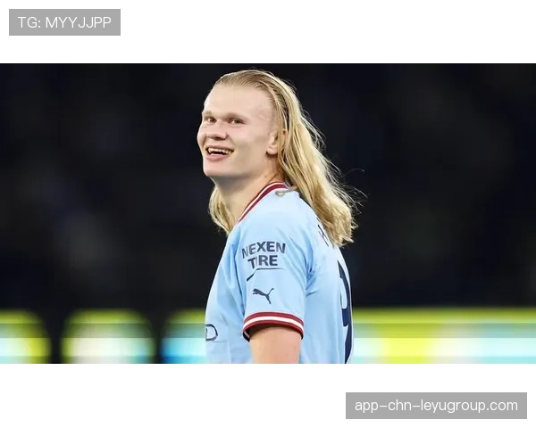 哈兰德的无球跑动助攻,成曼城致胜的隐形力量,哈兰德真的适合曼城吗